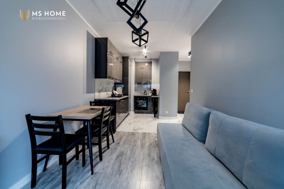 Mieszkanie Białystok