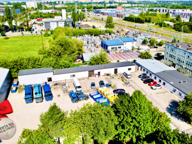 Budynek użytkowy Lublin