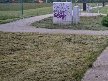 Działka budowlana Wrocław