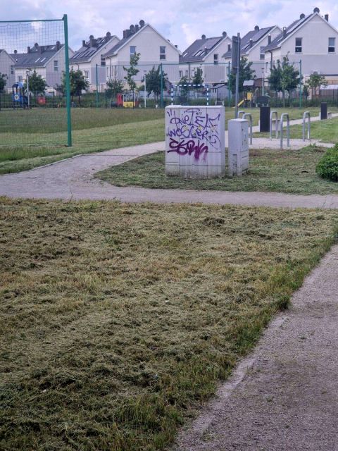 Działka budowlana Wrocław