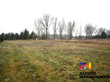 Działka budowlana Zabór