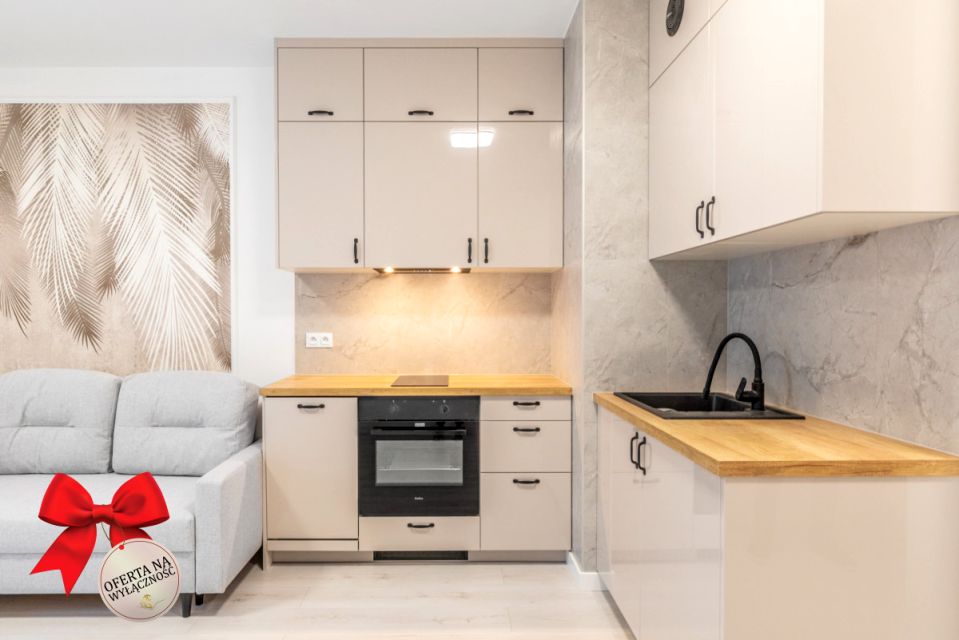 Mieszkanie Lublin wynajem