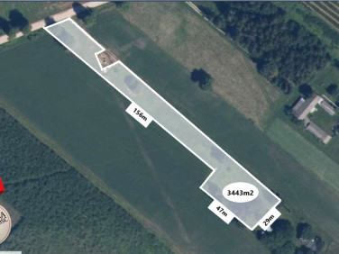 Działka budowlana sprzedam