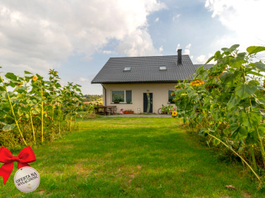 Dom Bystrzejowice Pierwsze sprzedaż