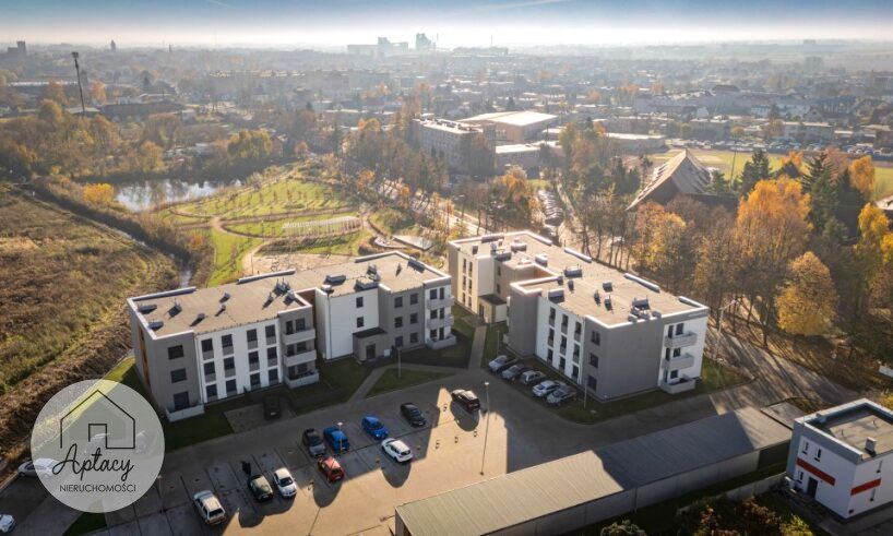 Mieszkanie Środa Wielkopolska