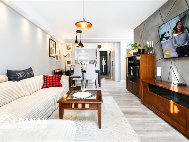 Mieszkanie Modlnica sprzedaż