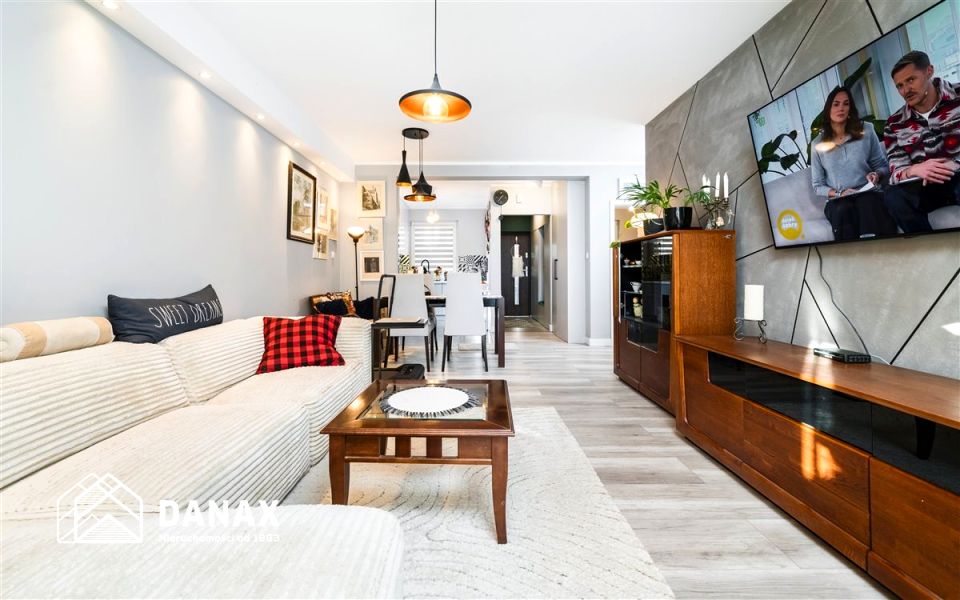 Mieszkanie Modlnica sprzedaż