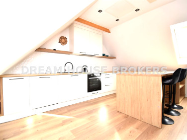 Mieszkanie Targowiska