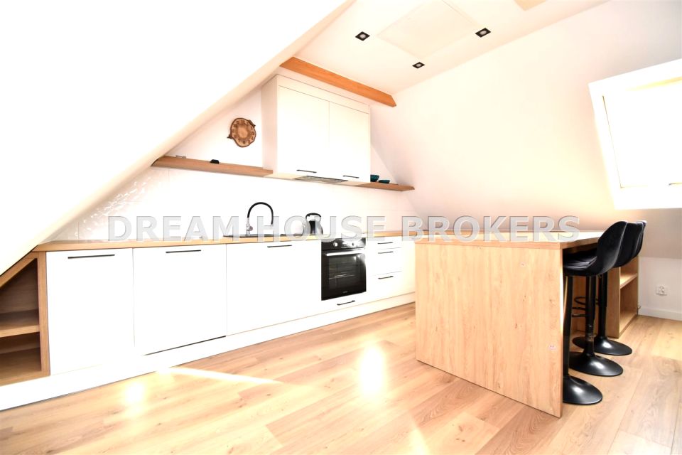 Mieszkanie Targowiska