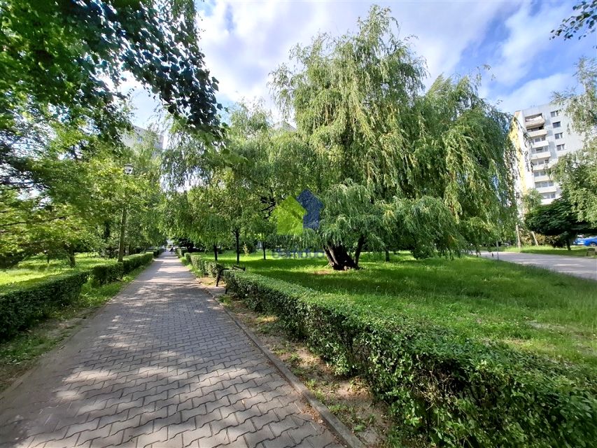 Mieszkanie blok mieszkalny Kraków