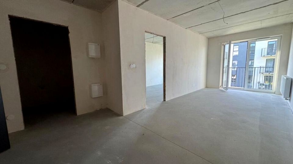 Mieszkanie apartamentowiec Gliwice