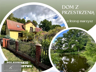 Dom Domaszowice