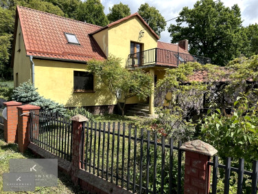 Dom Domaszowice sprzedaż