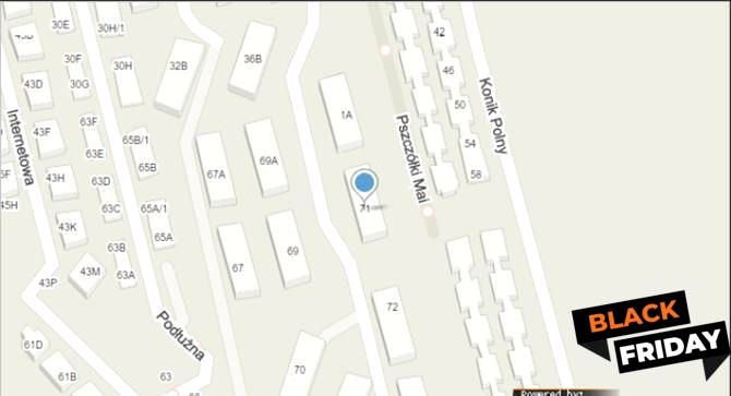 Lokal Warszawa wynajem