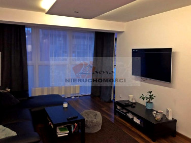 Mieszkanie Nowy Sącz