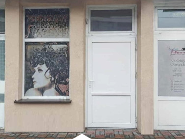 Lokal Skierniewice sprzedaż