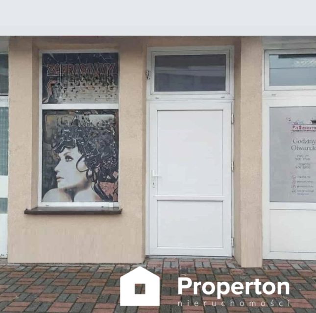 Lokal Skierniewice sprzedaż