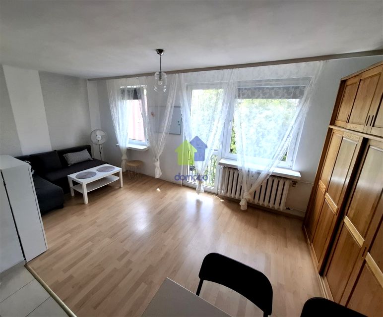 Mieszkanie Kraków