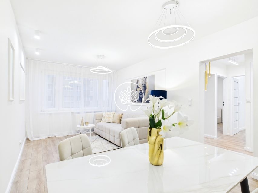 Mieszkanie Bydgoszcz