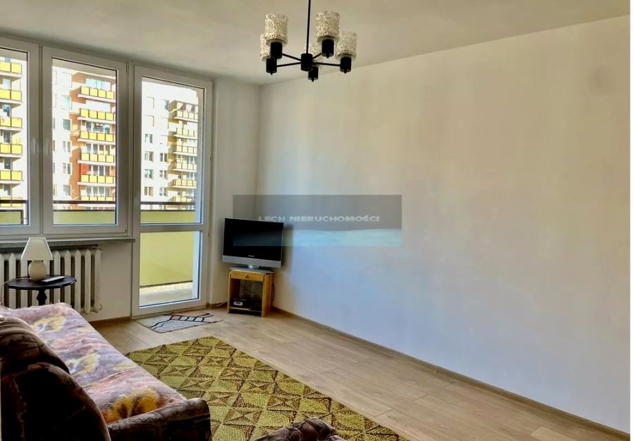 Mieszkanie Warszawa