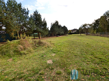 Działka budowlana Łomianki