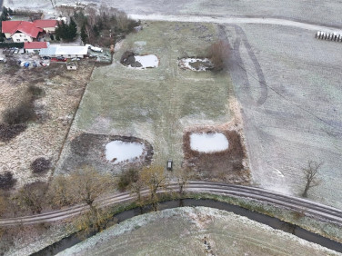 Działka budowlana Grudziądz