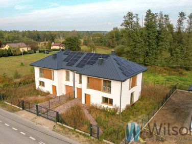 Dom Wrzosówka sprzedaż