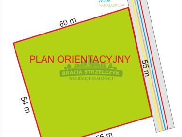 Działka budowlana Warszawa sprzedam