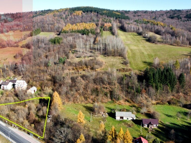 Działka budowlana sprzedam