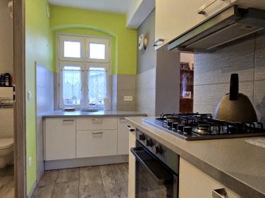 Mieszkanie Piechowice