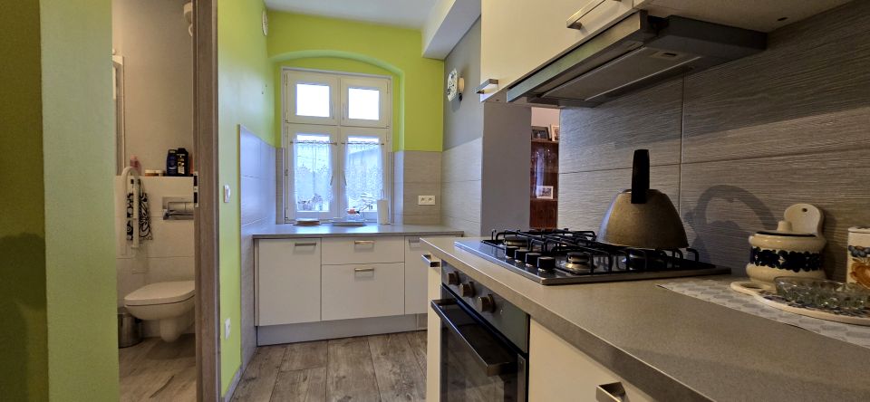 Mieszkanie Piechowice