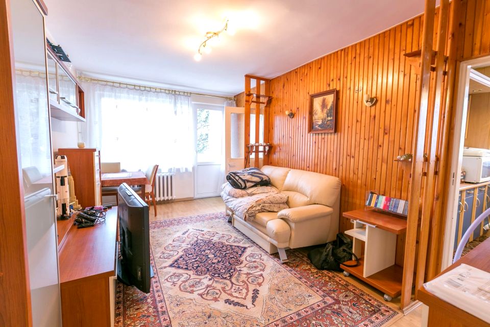 Mieszkanie Polanica-Zdrój