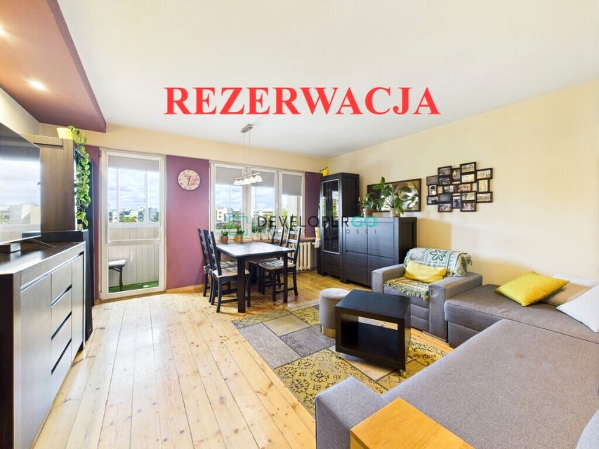 Mieszkanie BIAŁYSTOK