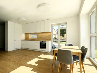 Dom Lewin Brzeski sprzedaż