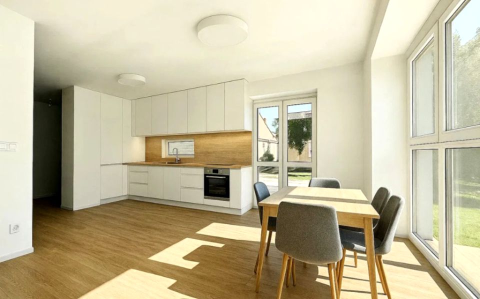 Dom Lewin Brzeski sprzedaż