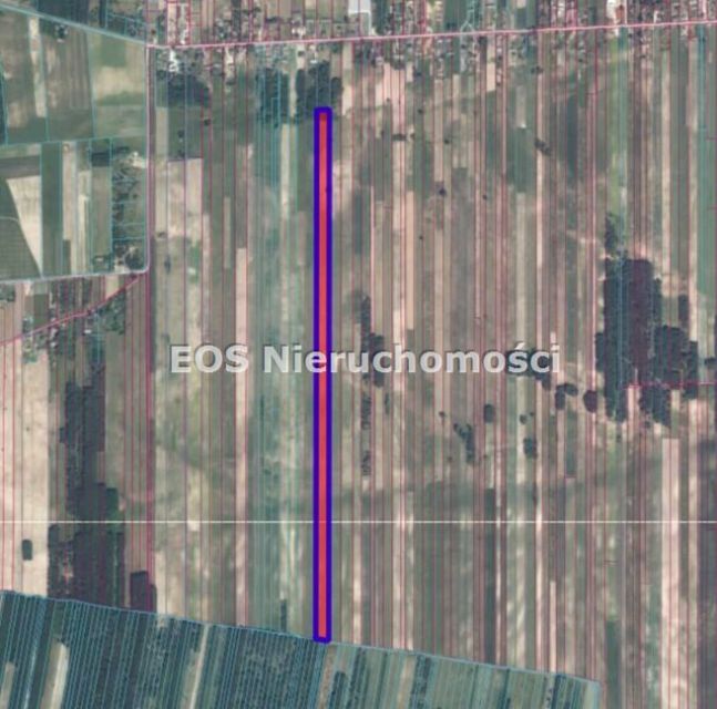 Działka rolna Życiny sprzedam