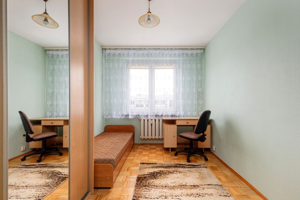 Mieszkanie Białystok