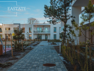 Mieszkanie apartamentowiec Gdańsk