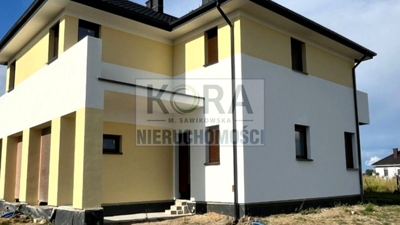 Dom Szczytniki Duchowne