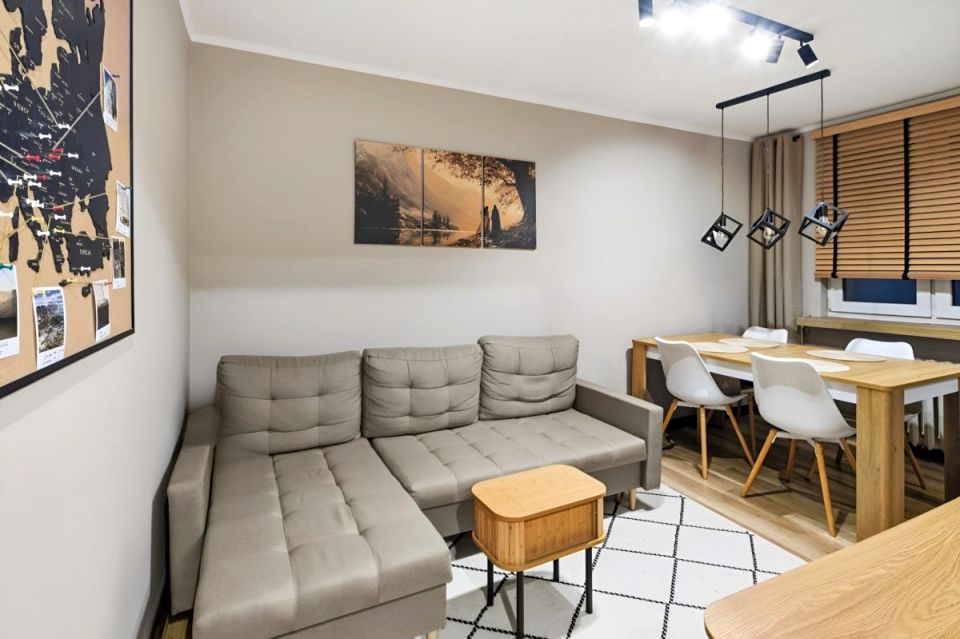 Mieszkanie Częstochowa