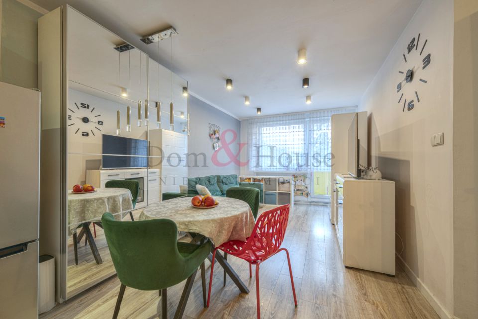 Mieszkanie Gdynia sprzedaż