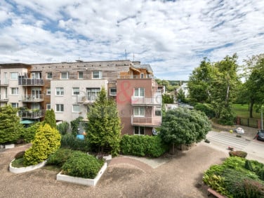 Mieszkanie Gdynia