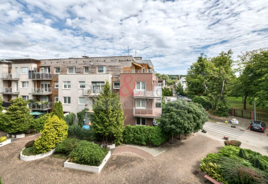 Mieszkanie Gdynia