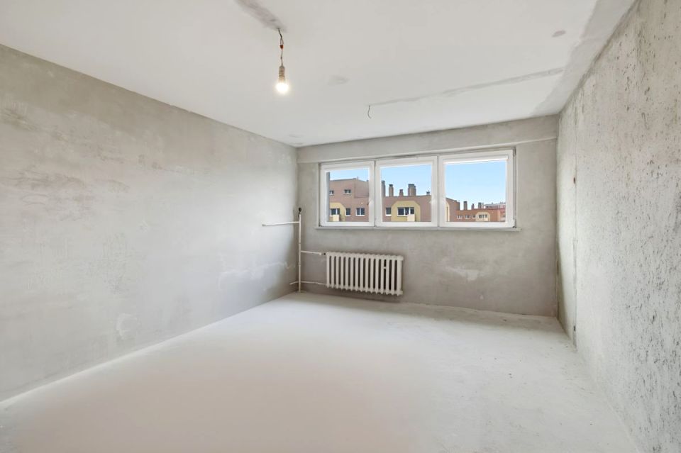 Mieszkanie Częstochowa