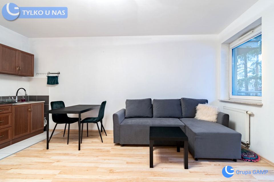 Mieszkanie Kraków