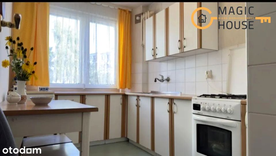 Mieszkanie nad morzem