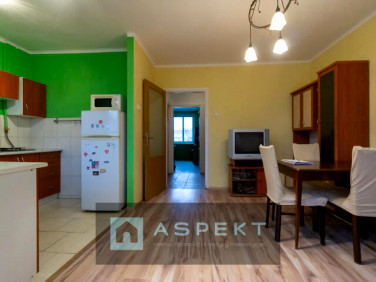 Mieszkanie blok mieszkalny sprzedaż