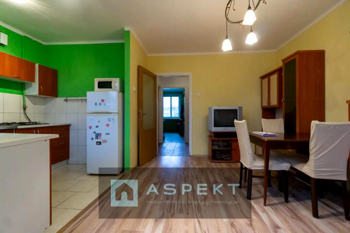 Mieszkanie blok mieszkalny sprzedaż