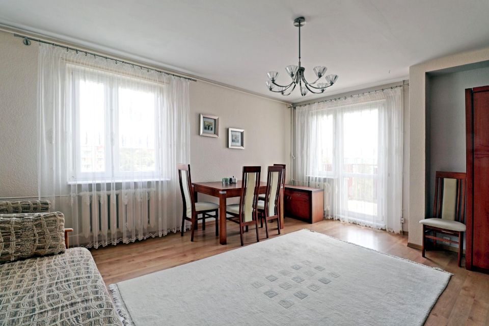 Mieszkanie Koziegłowy wynajem