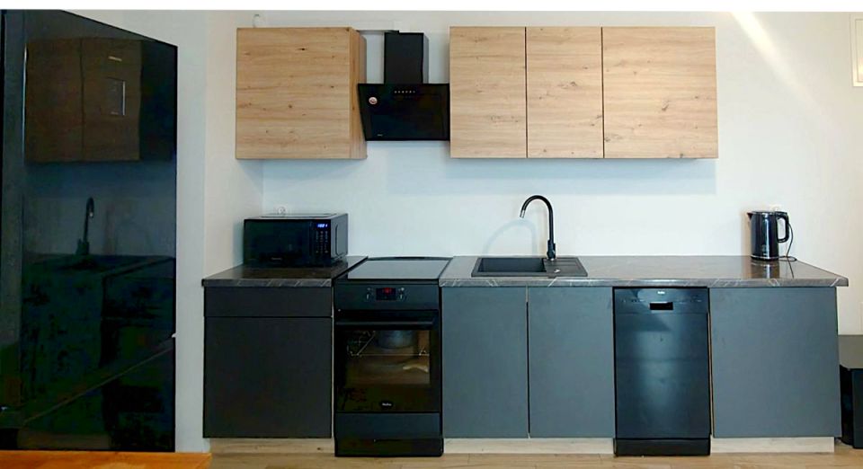 Mieszkanie blok mieszkalny Choroszcz